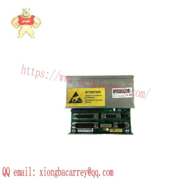 ABB 3BDH000741R1 Industrial Control Module