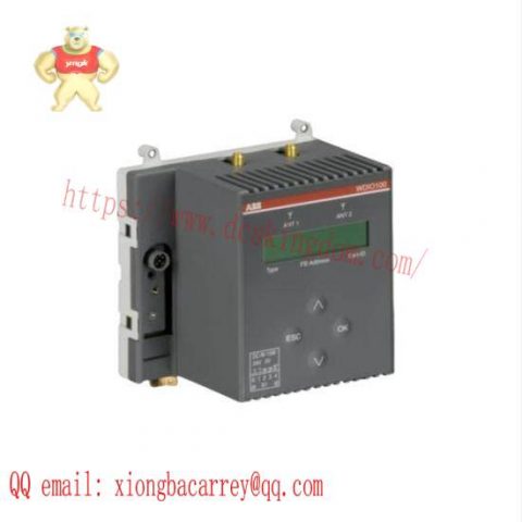 ABB C703 AE01 3BHL00386P0101 GV Control Module for Industrial Automation