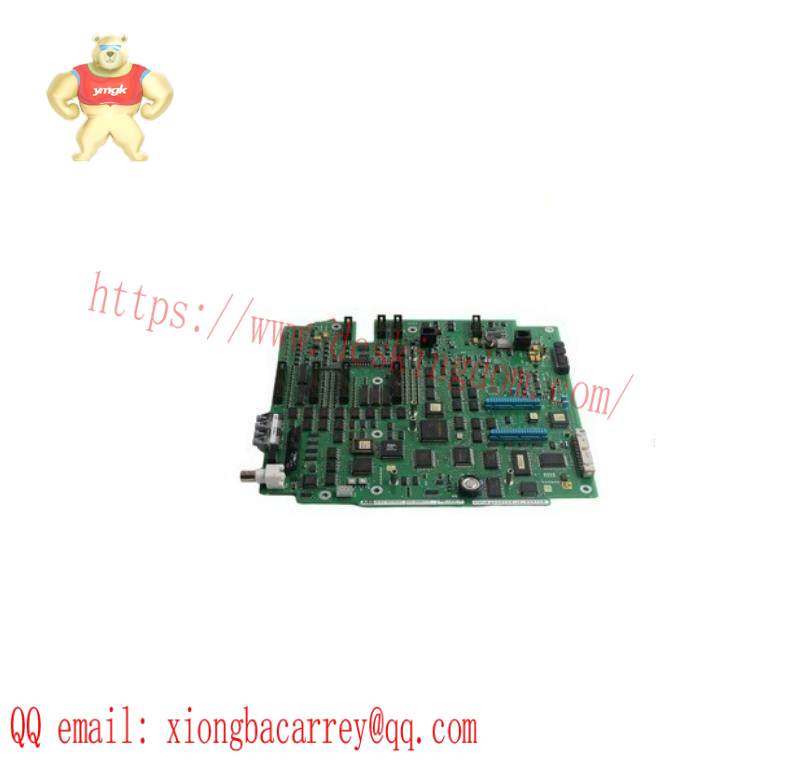 abb_3bhe014967r0001_uns2880b-p_v1_cob_board.jpg ABB 3BHE014967R0001 - UNS2880B-P V1 COB Board, High-Performance Industrial Control Module