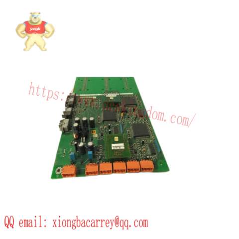 ABB 3BHE021889R0101: High-Performance DCS Module, Engineered for Precision Control