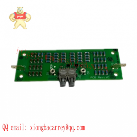 ABB 3BHE022678R0102 - Channel Contact Module, Industrial Automation Solutions