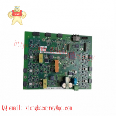 ABB 5SDF1045H0002: Annual Discount, Industrial Automation Excellence
