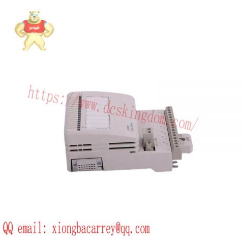 ABB 3BHE037864R0106 UFC911 B106 Voltage Measurement Module