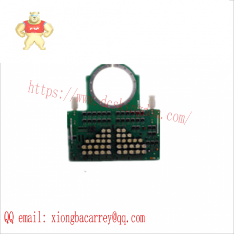 ABB 3BHL000385P0101 IGCT Module - Advanced Industrial Power Control Solution