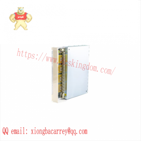 ABB 3BHT300025R1 Digital Input Module - Enhancing Control Solutions
