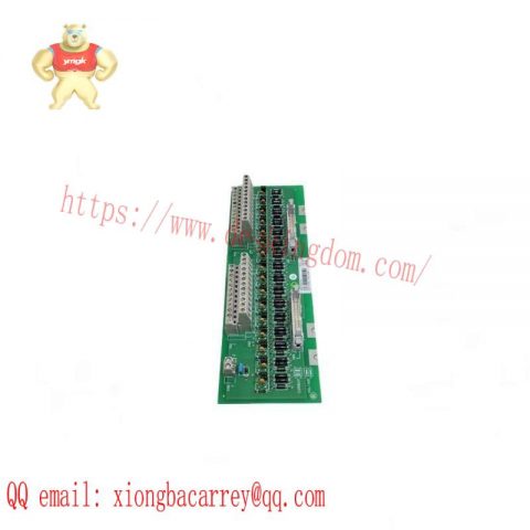 ABB 3BSE018681R1 PU519 RTA Board: Real-Time Accelerator Module for Enhanced Control Systems