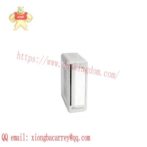 ABB 3BSE036456R1 AI825 Analog Input Module for Precision Control
