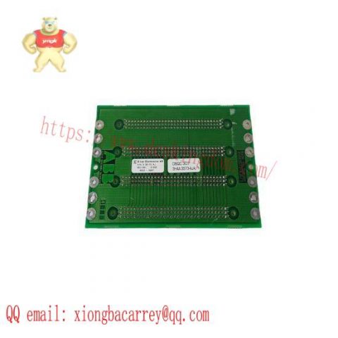 ABB SK-11 Industrial Control Module