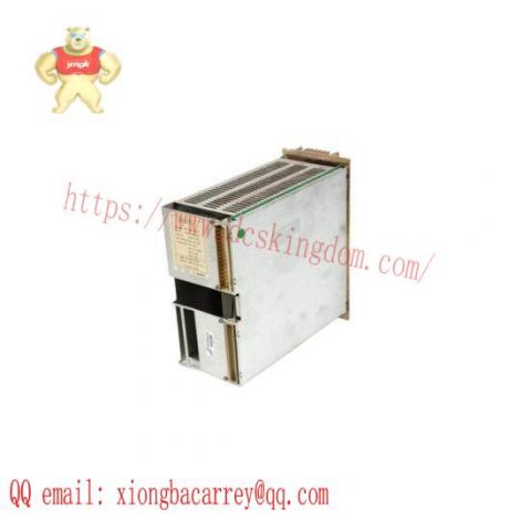 ABB 3HAAA3563-AUA/1 Power Supply Automation Parts