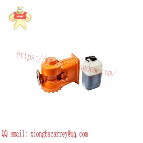 ABB 3HAB8270-1/3HAB3736-2 IRB4400/IRB1403HAC021965-002003, Precision Control Modules for Industrial Automation