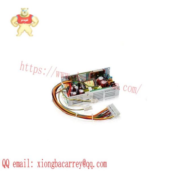 ABB 3HAC020464-001 | High-Performance Computer Power Supply