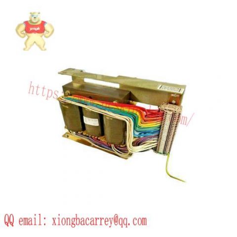 ABB 3HAC020953-004 Transformer Module - DCS Automation Parts