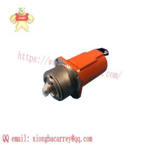 ABB 3HAC021350-001 Motor with Pinion DCS Module - High Performance Control Solution