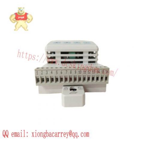 ABB 3HAC021448-005 - Industrial Automation Component