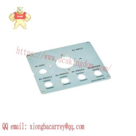ABB IPFLD48 - High-Performance Power System Module
