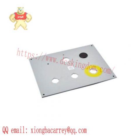 ABB 3HAC022033-001: Exclusive Discount on Industrial Robot Components