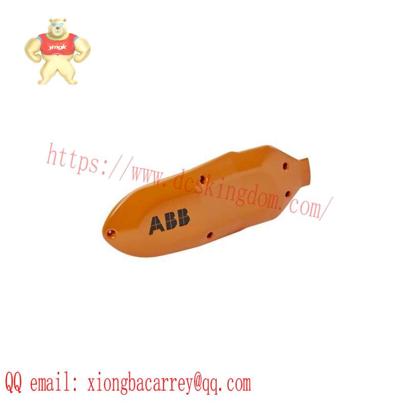 abb_3hac022172-003_cable_cover.jpg AB Electronics AB 1440 TPS02-01RA Industrial Monitoring Measurement Modules