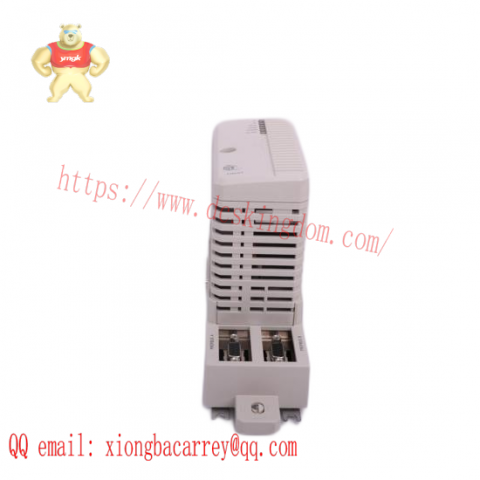 ABB 3HAC023890-001: High-Precision Industrial Control Module