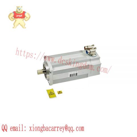 ABB IRB6700 3HAC040657-001 & 3HAC029924-001, Industrial Robotics Module