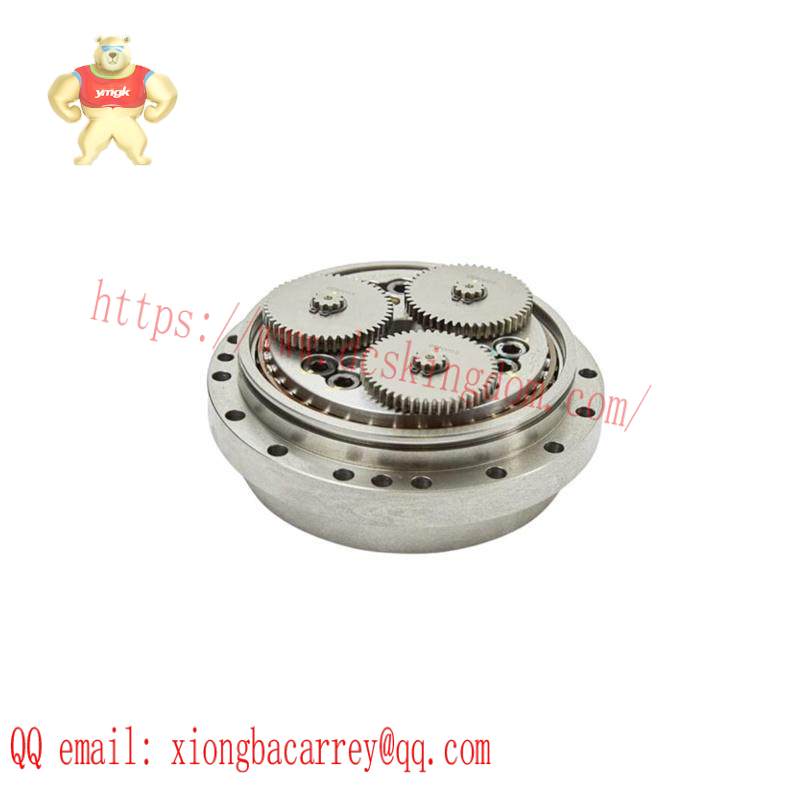 abb_3hac043074-001_irb6700vr_dsqc327adsqc327a3hac17971-1_reduction_gear_rv-80n-129.jpg ABB DSCA160A RS 232 Communication Processor - Advanced Industrial Control Module