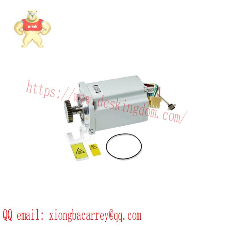abb_3hac043166-005_motor_with_pinion_typec.jpg ABB CSA464AE HIEE400106R0001 Control Module, High Precision Automation Solutions