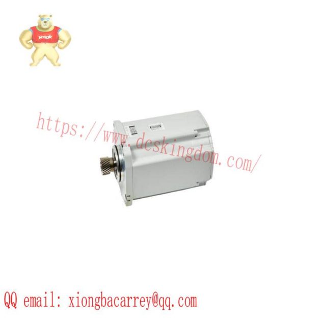 ABB IRB 7600 & IRB 4400 3HAC Series: High-Precision Robot Arms for Industrial Automation