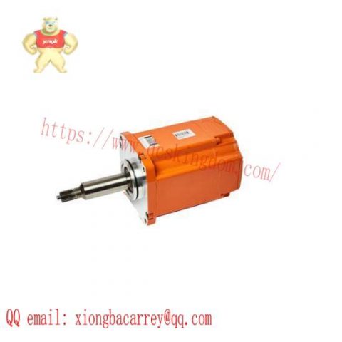 ABB 3HAC15885-1 for IRB6640/6600/6650/6650S Rotating AC Motor with Pinion