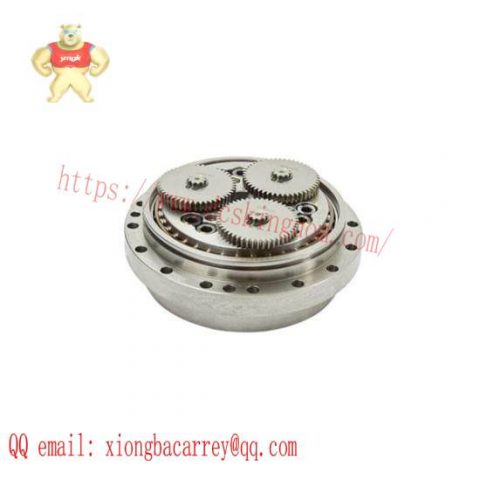 ABB 3HAC4776-1/1 Industrial Control Module
