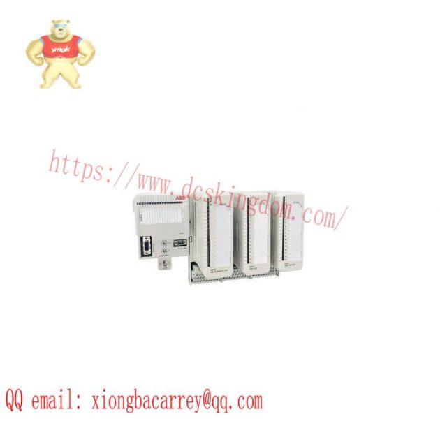 ABB 3HAC6428-1/04 I/O Module, Control Board for Industrial Automation