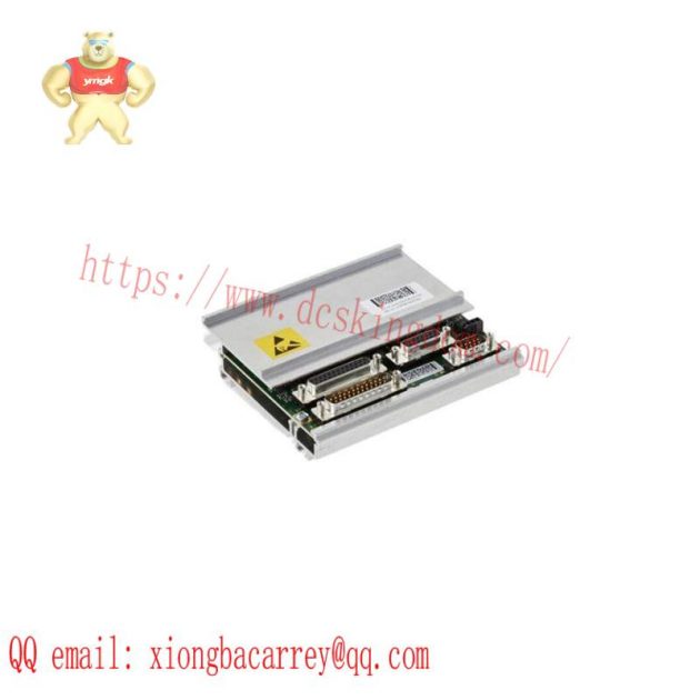 ABB 3HAC7344-1 Industrial Control Module