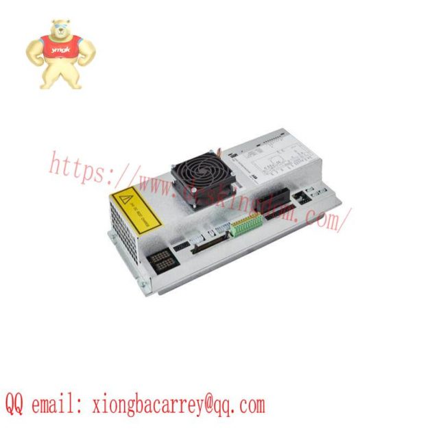 ABB 3HNA023093-001 Industrial Control Module
