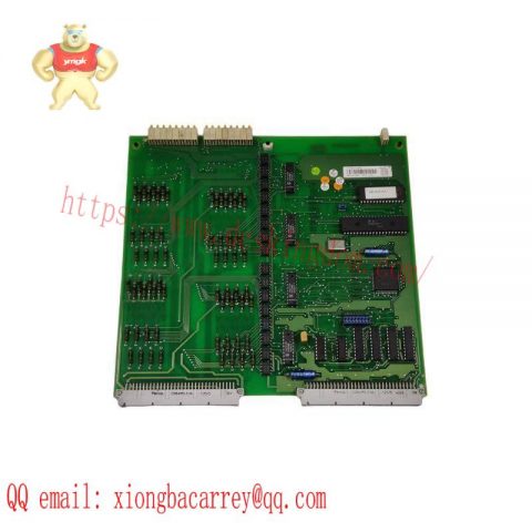 ABB 57160001-AAA DSDI110A Digital Input Board: Enhancing Automation Efficiency