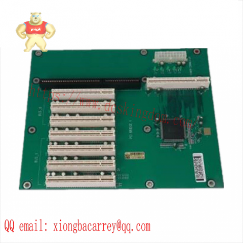 ABB 5SGY3545L0017 ABB Module for Industrial Control Systems