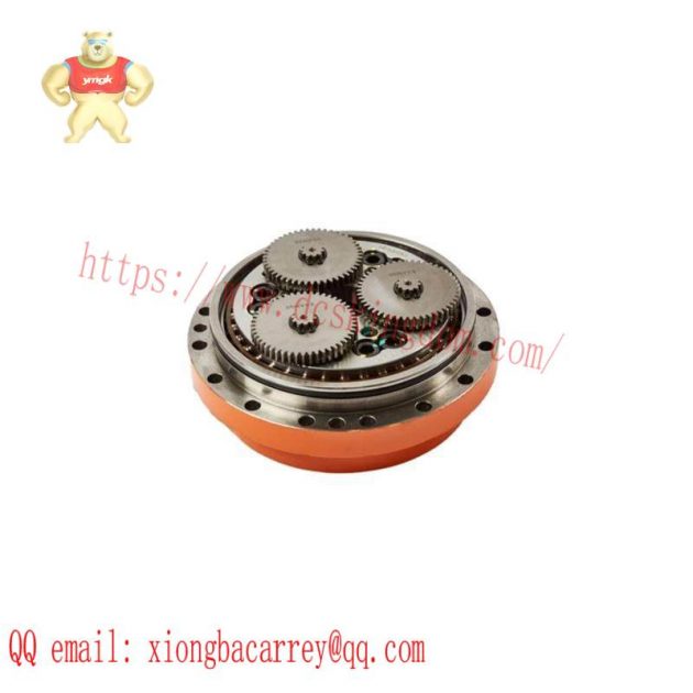 ABB 5SGY35L4510 Industrial Controller Module