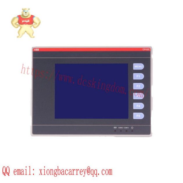 ABB 5SGY35L4510 Industrial Controller Module