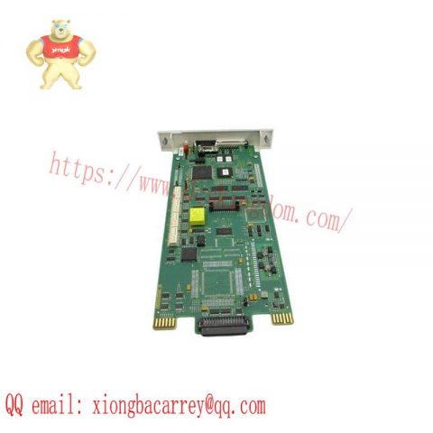 ABB 5SHX1445H0001 - Industrial Control Module