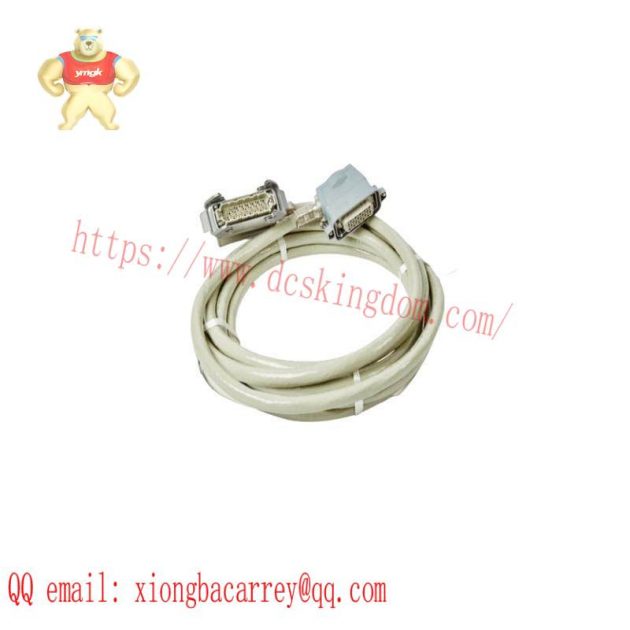 ABB 5SHX14H4502 Controller Module for Industrial Automation