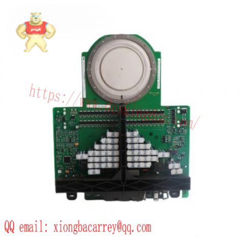 ABB 5SHX2645L0002 3BHB012961R0001 IGBT Module