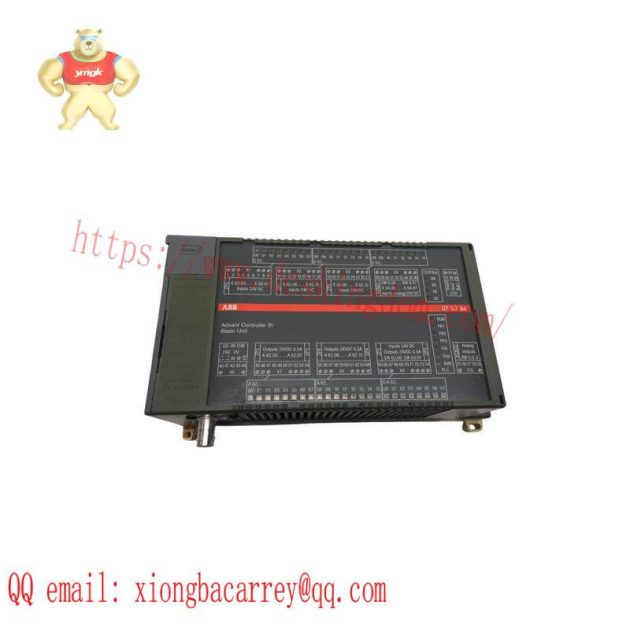 ABB 5SHX2645L0002 3BHB012961R0001 IGBT Module