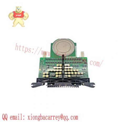 ABB 5SHY3545L0010 | 3BHB013088R0001 | IGCT Module; Manufacturer: ABB