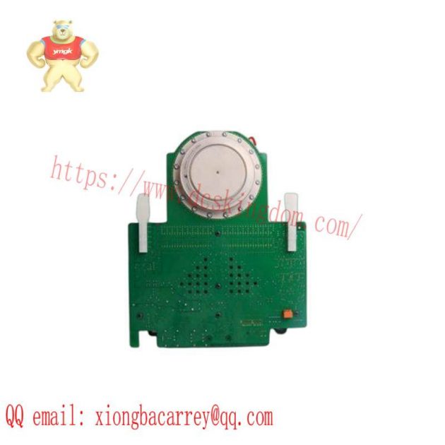 ABB 5SHY3545L0014 3BHB013085R0001 Industrial Control Module