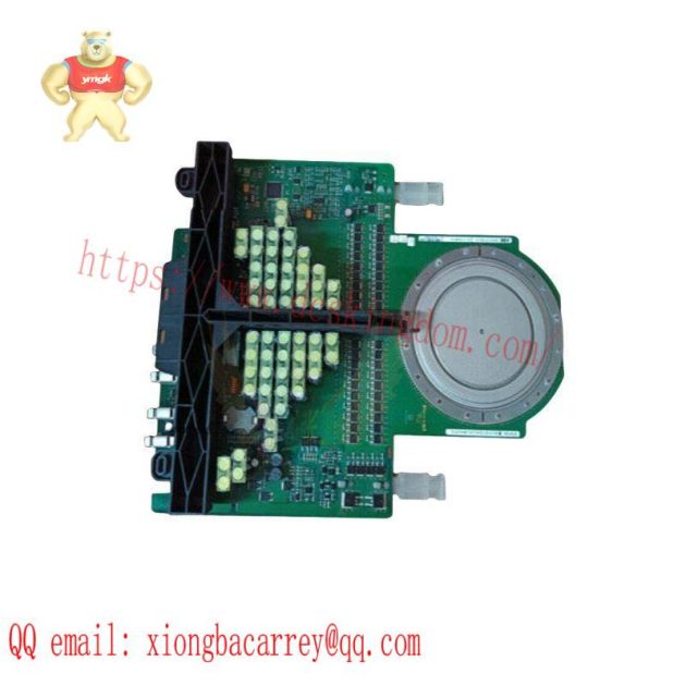 ABB 5SHY3545L0016 3BHB019719R0101 Industrial Control Module