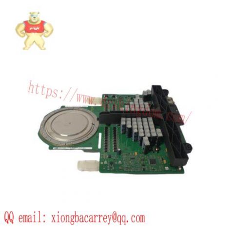 ABB 5SHY3545L0016 3BHE019719R0101 Module
