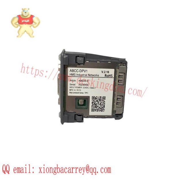 ABB 70EB02C-ES Output Module for Industrial Control Systems