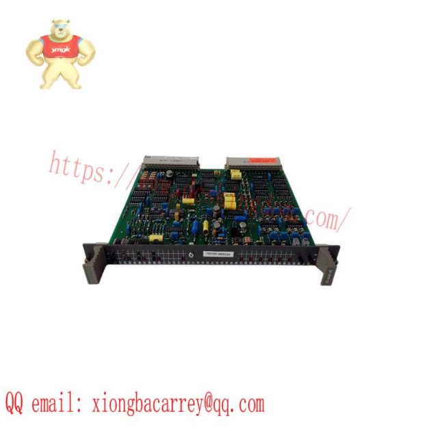 ABB 81EU01H-E Digital Output Module for Industrial Control Systems