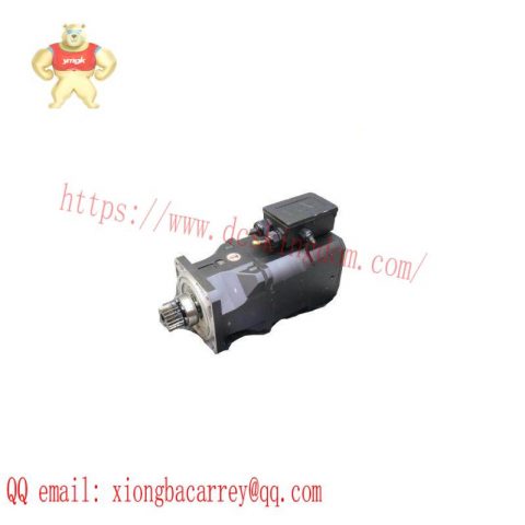 ABB 8651209A0011D 2 BS072165 2 Poli Resolver Servo Motor - Precision Control Solutions for Industrial Automation