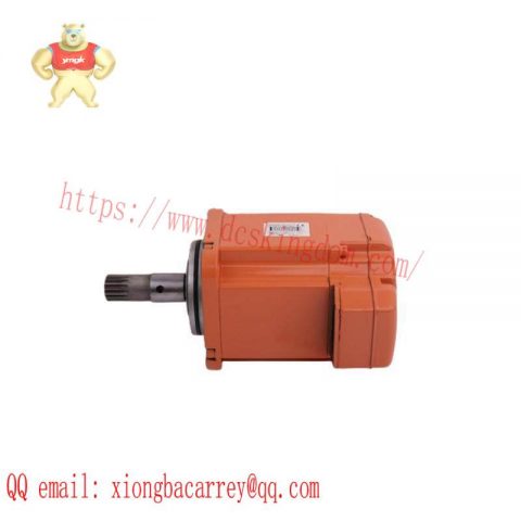 ABB 87TS01K-E: Precision Coupling Module for Industrial Automation, Model GJR2368900R2200