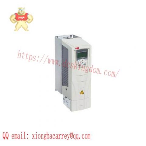 ABB ACS550-01-06A9-4 3AUA0000002415-D: Advanced Industrial Frequency Converter