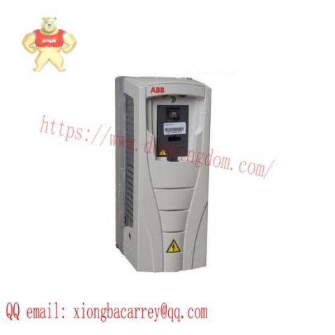 ABB ACS550-01-157A-4 | High-Efficiency Frequency Converter