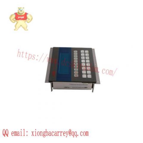 ABB AFC094AE02 Industrial Control Module for Advanced Automation Solutions